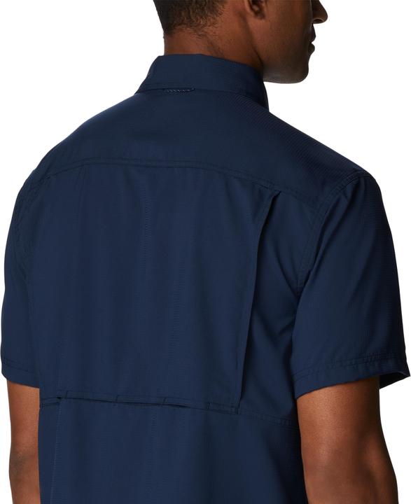 Immagine prodotto Columbia Silver Ridge Utility Lite Manica Corta (XL)