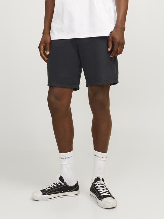 Produktbild Jack & Jones Jpstace Jjsummer Linen Blend Short Sn (XS)