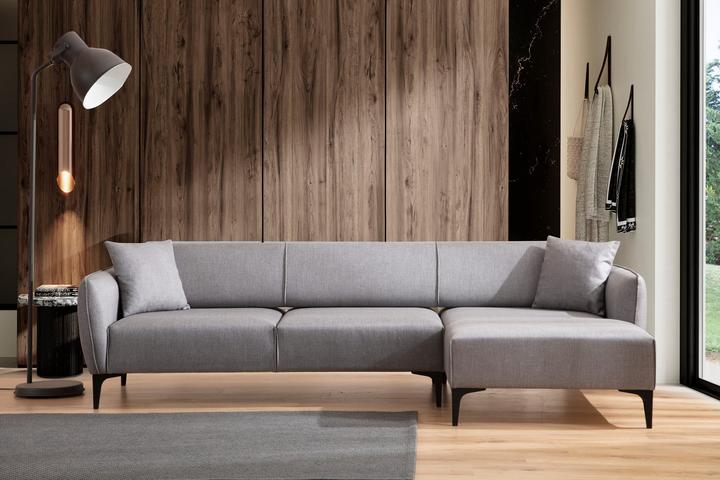 Image du produit Atelier del Sofa Memphis (Canapé d'angle)