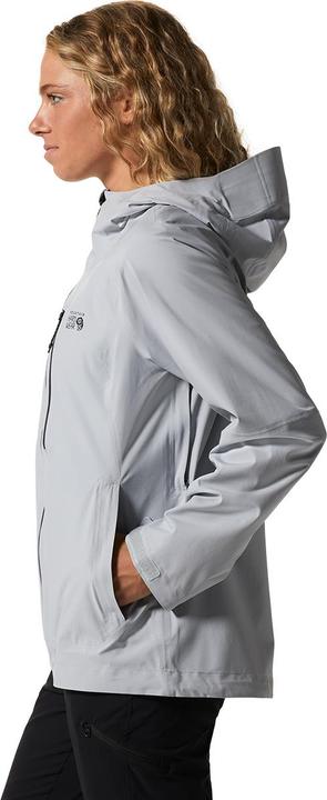 Immagine prodotto Mountain Hardwear W - Giacca Ozonic elasticizzata (S)