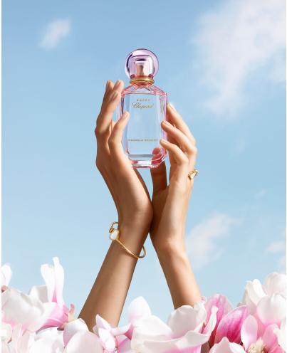 Actual product image Chopard Happy Magnolia Bouquet (Eau de toilette, 100 ml)