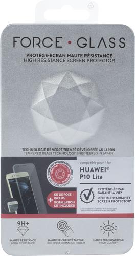 Actual product image Bigben Connected Glass screen protector (1 Piece, Huawei P10 Lite)