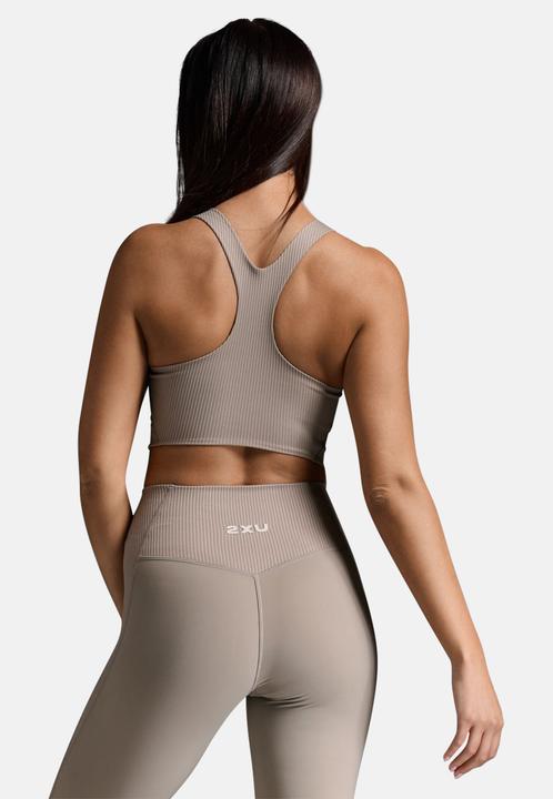 Produktbild 2XU Longline-BH (XL)