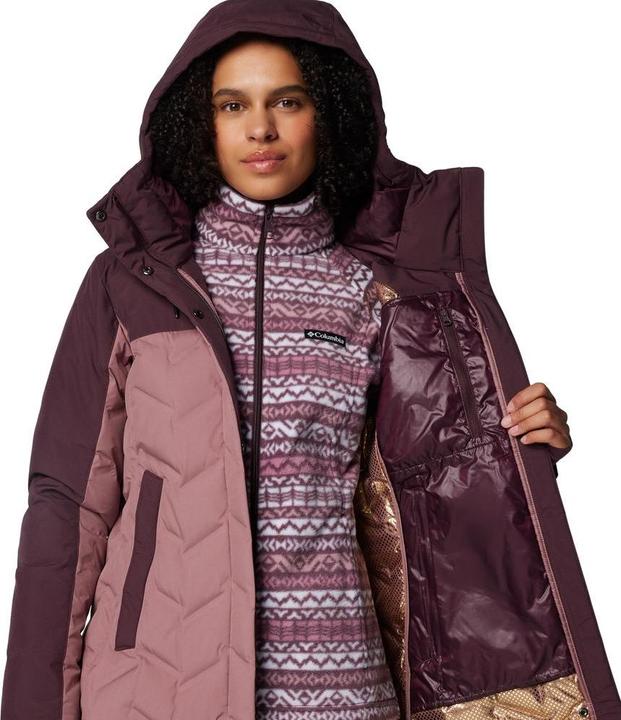 Actual product image Columbia Mountain Croo III Down Jacket (L)