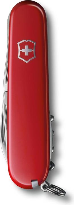 Actual product image Victorinox Spartan