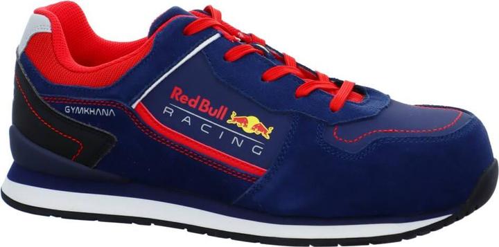 Immagine prodotto Sparco Scarpe di sicurezza Red Bull Racing Gymkhana (40)