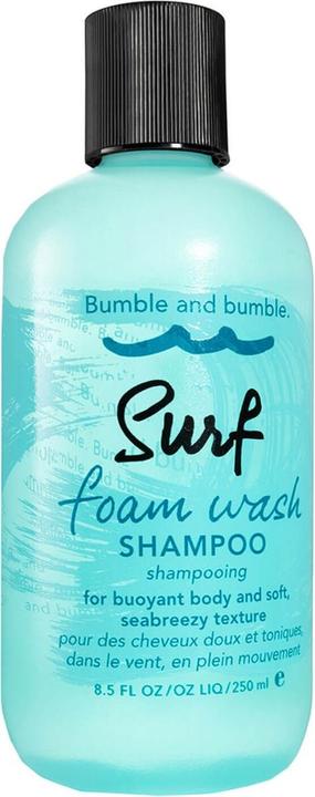 Bumble and bumble Bb. Surf - Foam Wash Shampoo (250 ml, Flüssiges Shampoo)