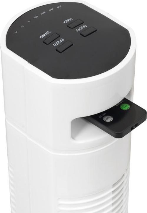 Immagine prodotto Bestron Summer Breeze (55.70 dB)