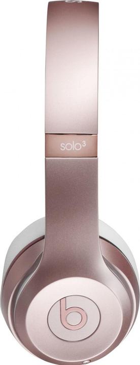 Immagine prodotto Beats Solo3 (Nessuna soppressione del rumore, 40 h, Senza fili)
