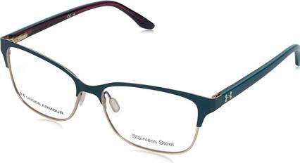 Actual product image Under Armour Women's Sunglasses 40 Zi9