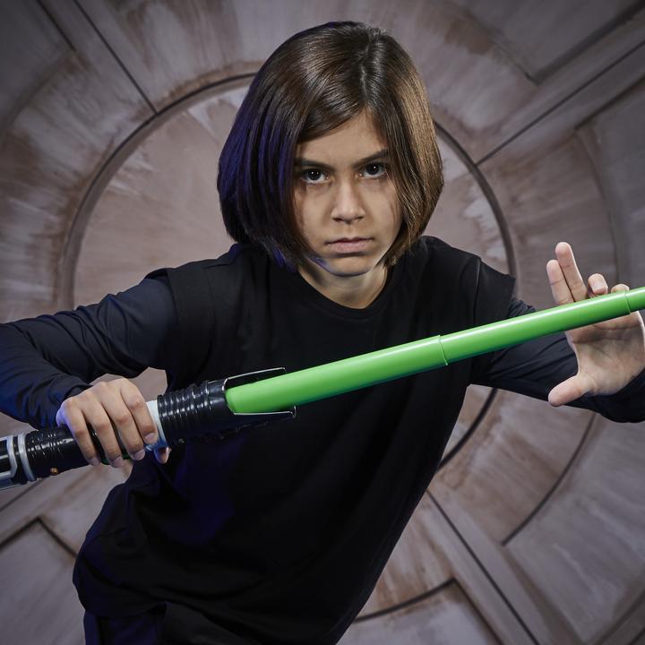 Immagine prodotto Hasbro Spada laser SW Luke