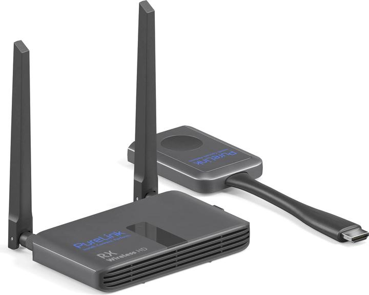 Purelink Wireless HD Extender Set Cinema Series (30 m)