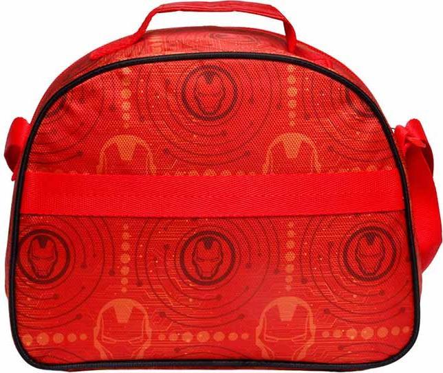 Produktbild Sombo Iron Man Lunchtasche