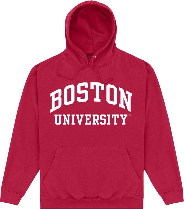 Actual product image Park Fields Unisex Adult Hoodie (XL)