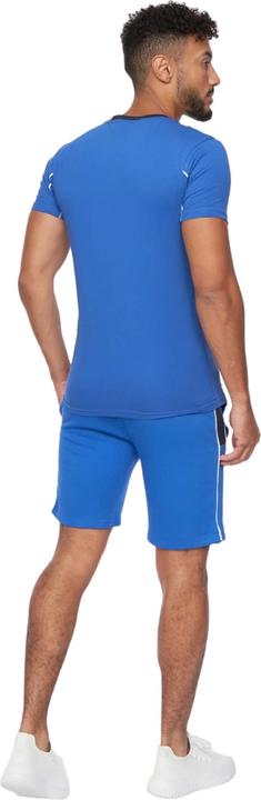 Produktbild Crosshatch Rentrays TShirt und Shorts (M)