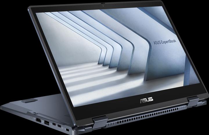 ASUS ExpertBook B3 Flip (14", Intel Core 7 150U, 16 GB, 512 GB, CH)