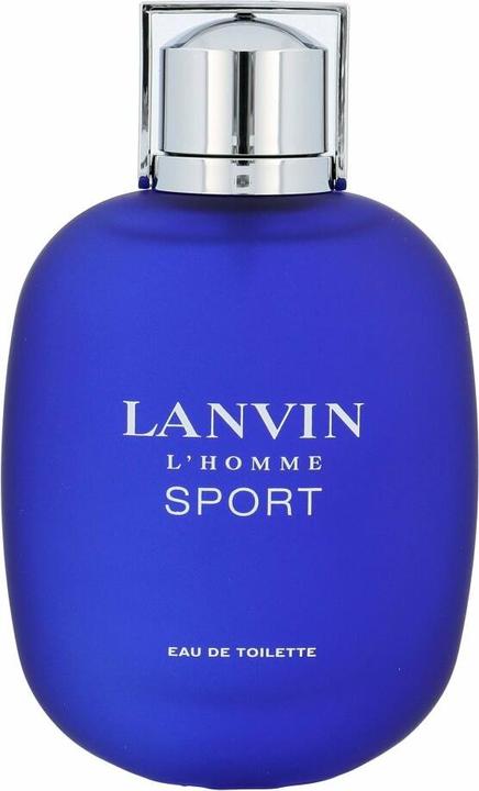 Immagine prodotto Lanvin L'homme Sport (Eau de toilette, 100 ml)