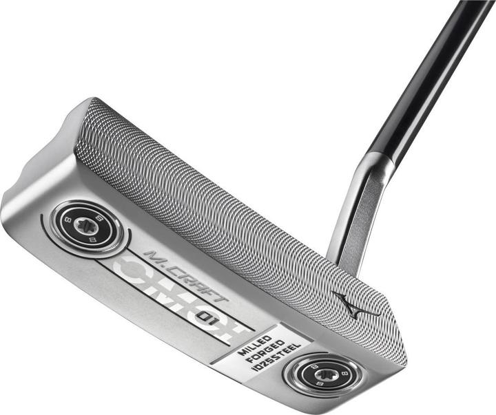 Mizuno OMOI Nickel 35" (Rechtshänder)