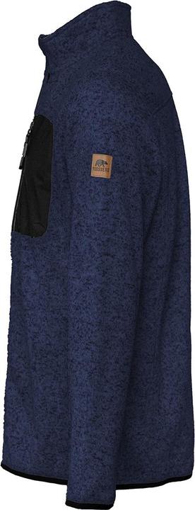 Image du produit Forsberg cardigan chaud avec poche poitrine (S)