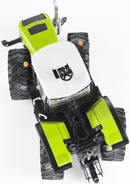 Image du produit Bruder Claas Xerion 5000