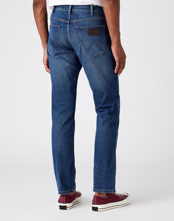 Actual product image Wrangler Greensboro (W42/L34)