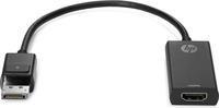 Produktbild HP DisplayPort auf HDMI (HDMI, 5 cm)
