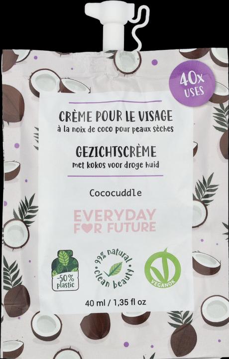 Produktbild Everyday For Future Face Cream (40 ml)