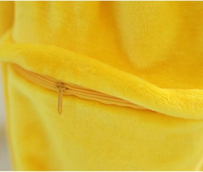 Produktbild MU Classic Onesie Pyjama Pikachu (L)