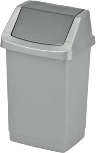 Curver Šiukšliadėžė Šiukšliadėžė Click-it, 25L (25 l)