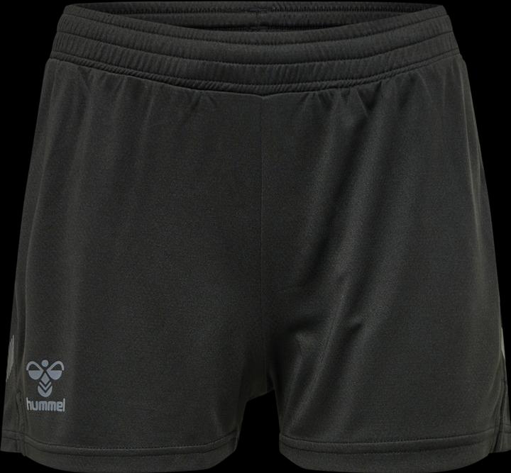 Actual product image hummel Ongrid Poly Shorts Wo (XS)