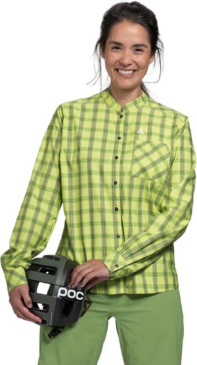 Actual product image Schöffel Blouse Pianosa L (46)