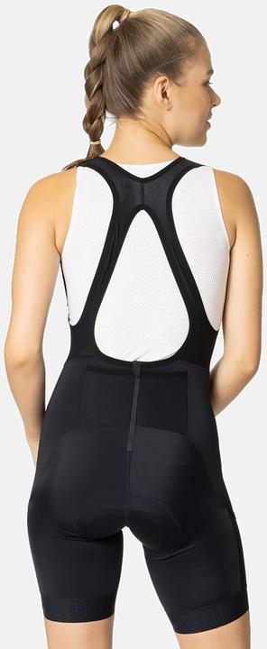 Image du produit Odlo BL TOP col cassé singlet ZEROWEIGHT SEAM (XL)