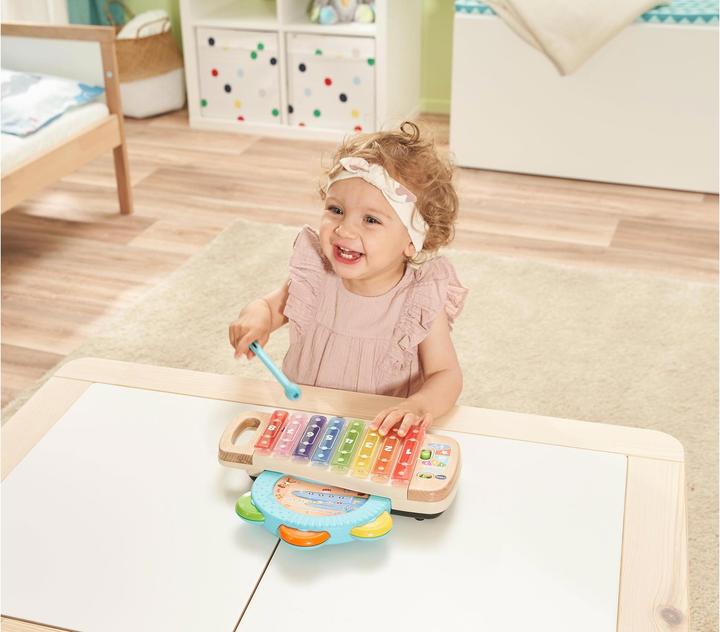 Produktbild VTech Holz-Xylofon (Deutsch)