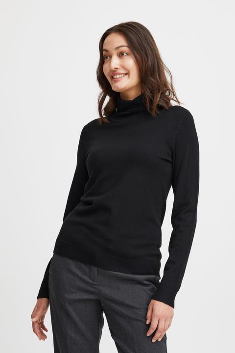 Actual product image Fransa FRBLUME PU 4 - Jumper - 20611288 (XS)