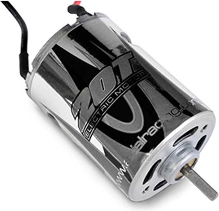 Immagine prodotto Axial Motore elettrico 20T spazzolato (1/8