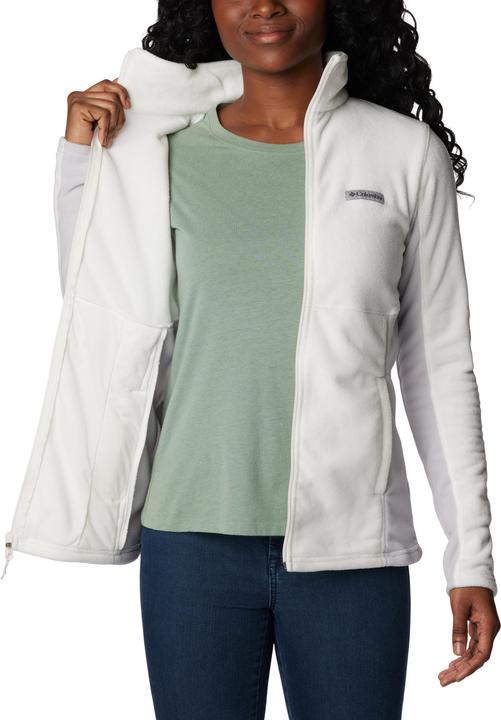 Actual product image Columbia Basin Trail III Full Zip (XL)