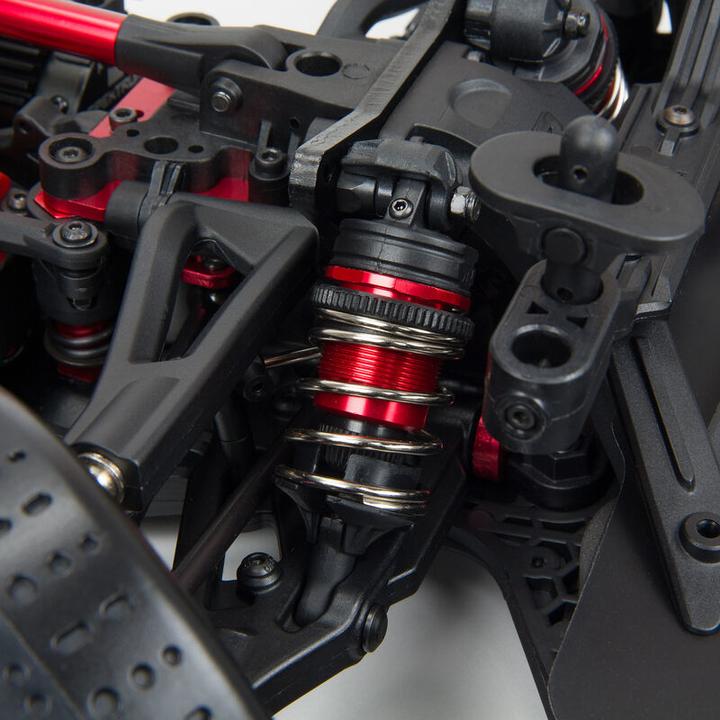 Actual product image Arrma Muscle Car Felony 6SBLX ARTR (RTR Ready-to-Run)