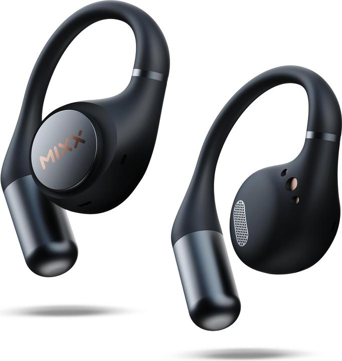 Actual product image Mixx Streambuds AirFlow Open TWS Sportkopfhörer (8 h, Wireless)