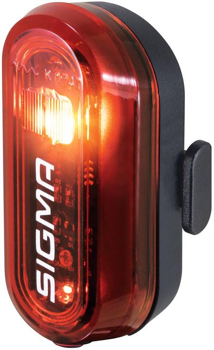 Produktbild Sigma Sport Curve