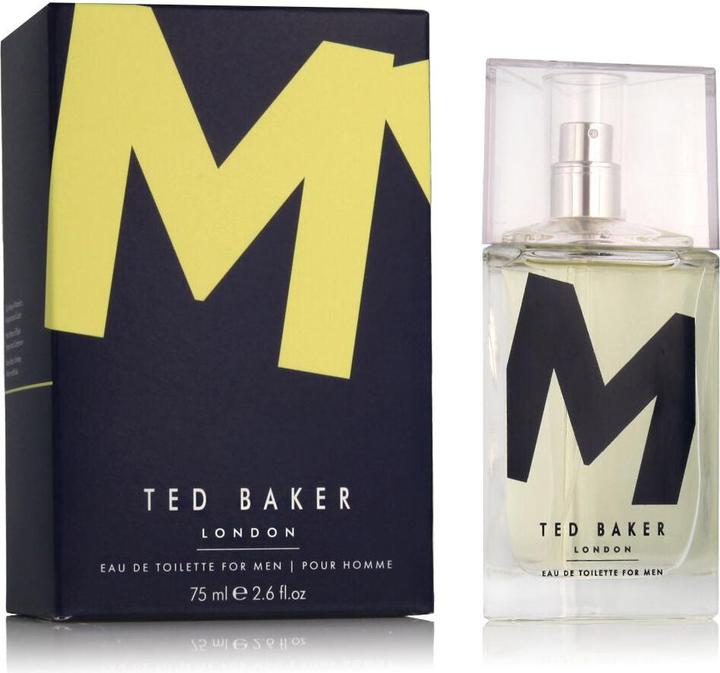 Produktbild Ted Baker M (Eau de Toilette, 75 ml)