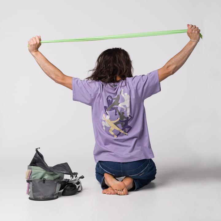 Actual product image Wild Country Sequence (M)