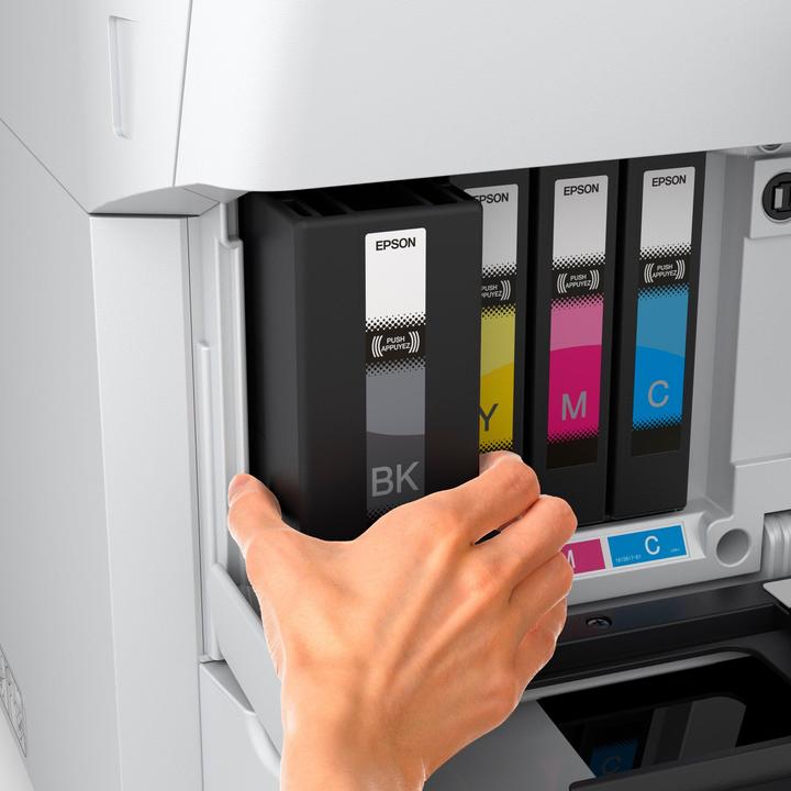 Produktbild Epson WorkForce Pro EM-C7100DWF (Tintenpatrone, Farbe)