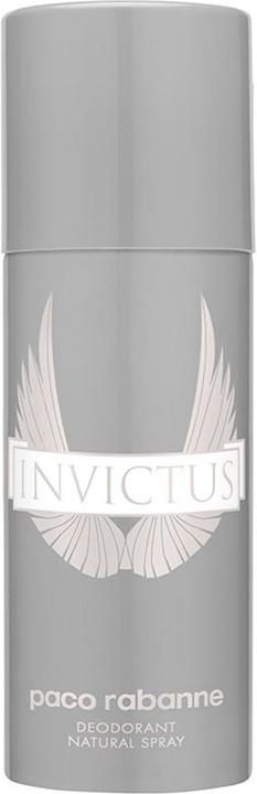 Image du produit Paco Rabanne Invictus (Spray, 150 ml)