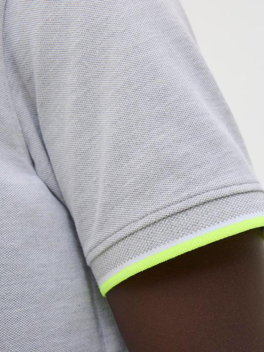 Immagine prodotto Jack & Jones Jjepaulos Polo Ss Noos (S)