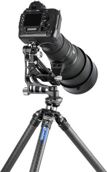 Actual product image Leofoto LB-65