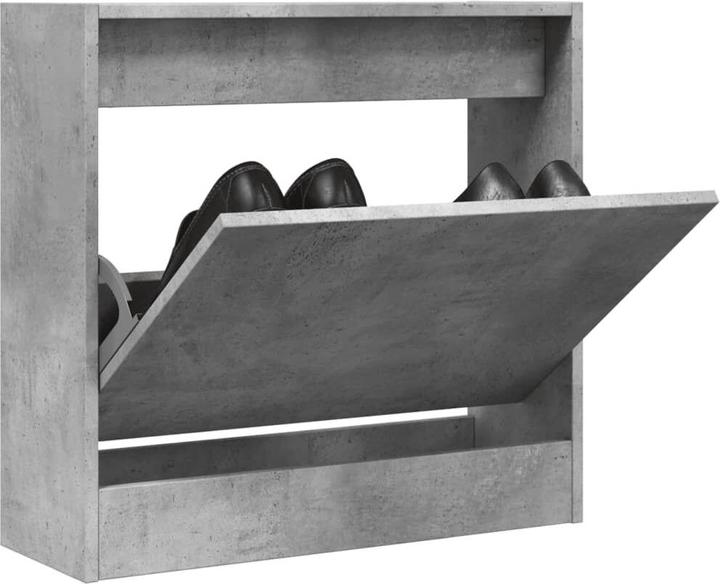 Gris béton