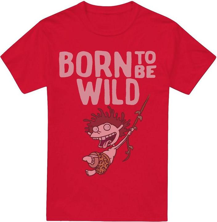 The Wild Thornberrys Born To Be Wild TShirt (XL)