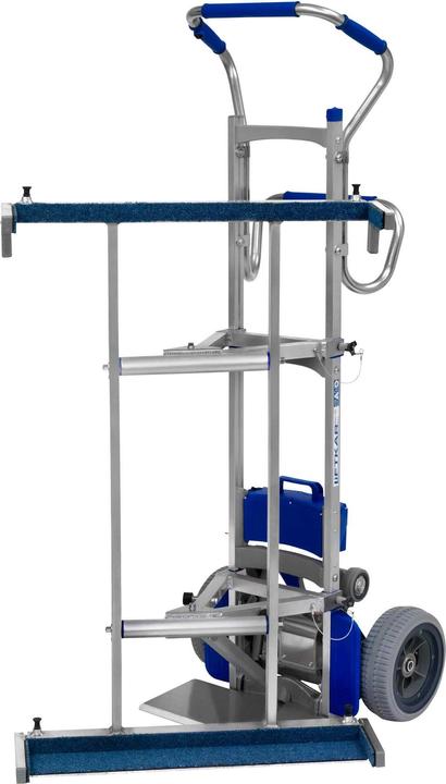 Image du produit Sano Support de porte et de plaque emboîtable pour LIFTKAR SAL en (130 kg)