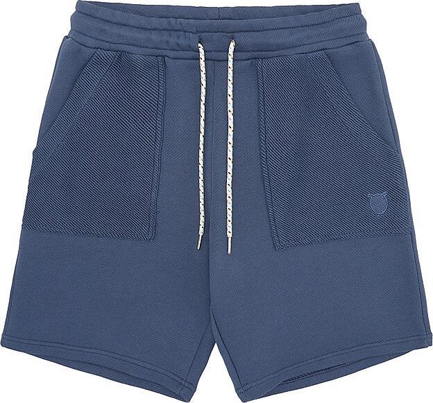 KnowledgeCotton Apparel Birch Sweat Shorts (XL)