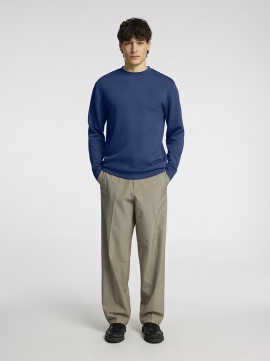 Immagine prodotto Selected Homme SLHEMANUEL SOFT CREW NECK SWEAT NOOS (S)